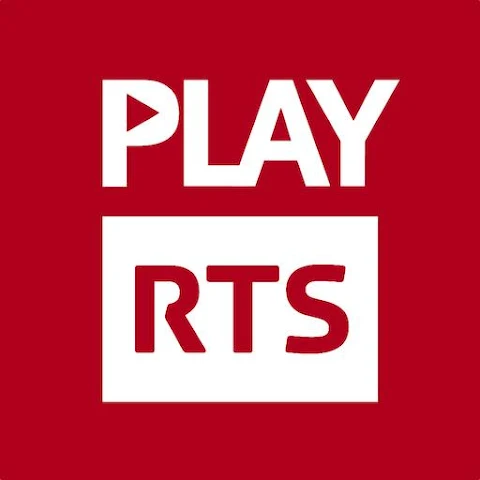 RTS Play logo